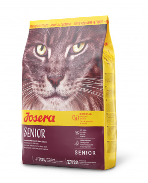 Josera Super Premium Senior 400g